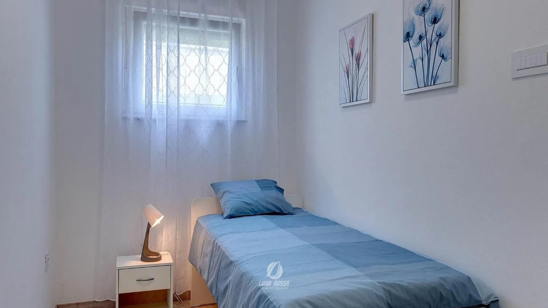 Apartamento Spacious Home With Private Terrace And Garden Pula